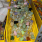 Glass Chillums