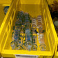 Glass Steamroller Pipes