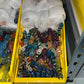 Glass Chillums