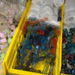Glass Chillums