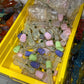 Glass Chillums