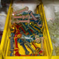 Glass Chillums