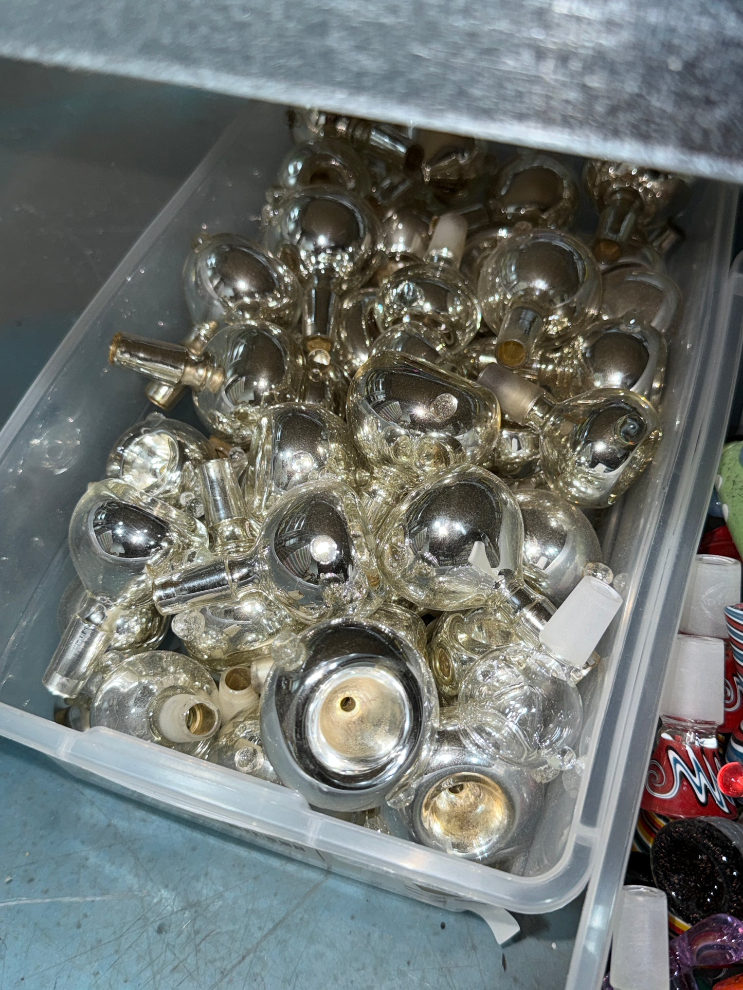 Water Pipe Bowls
