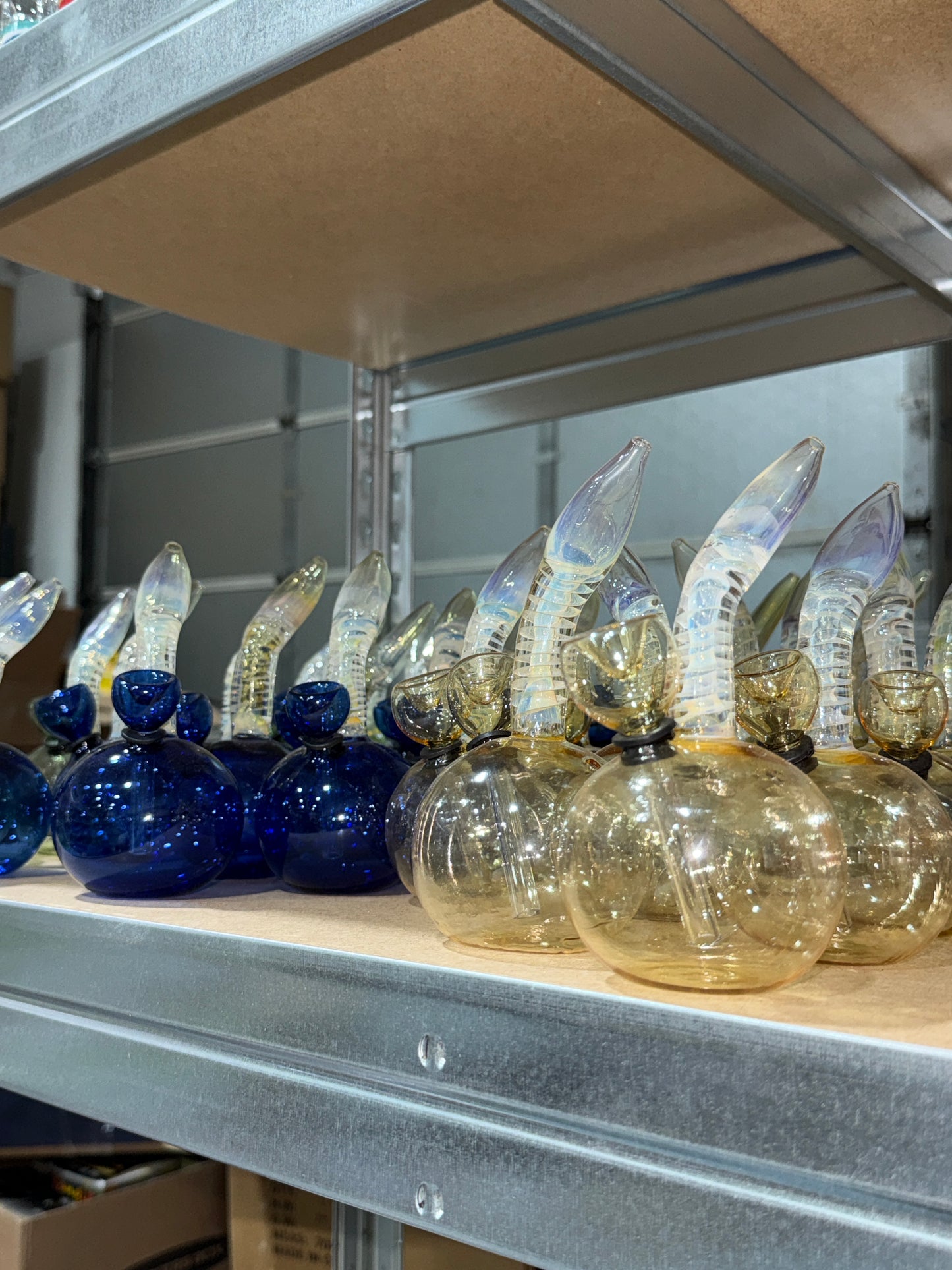 Water Pipes
