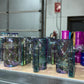 Water Pipes