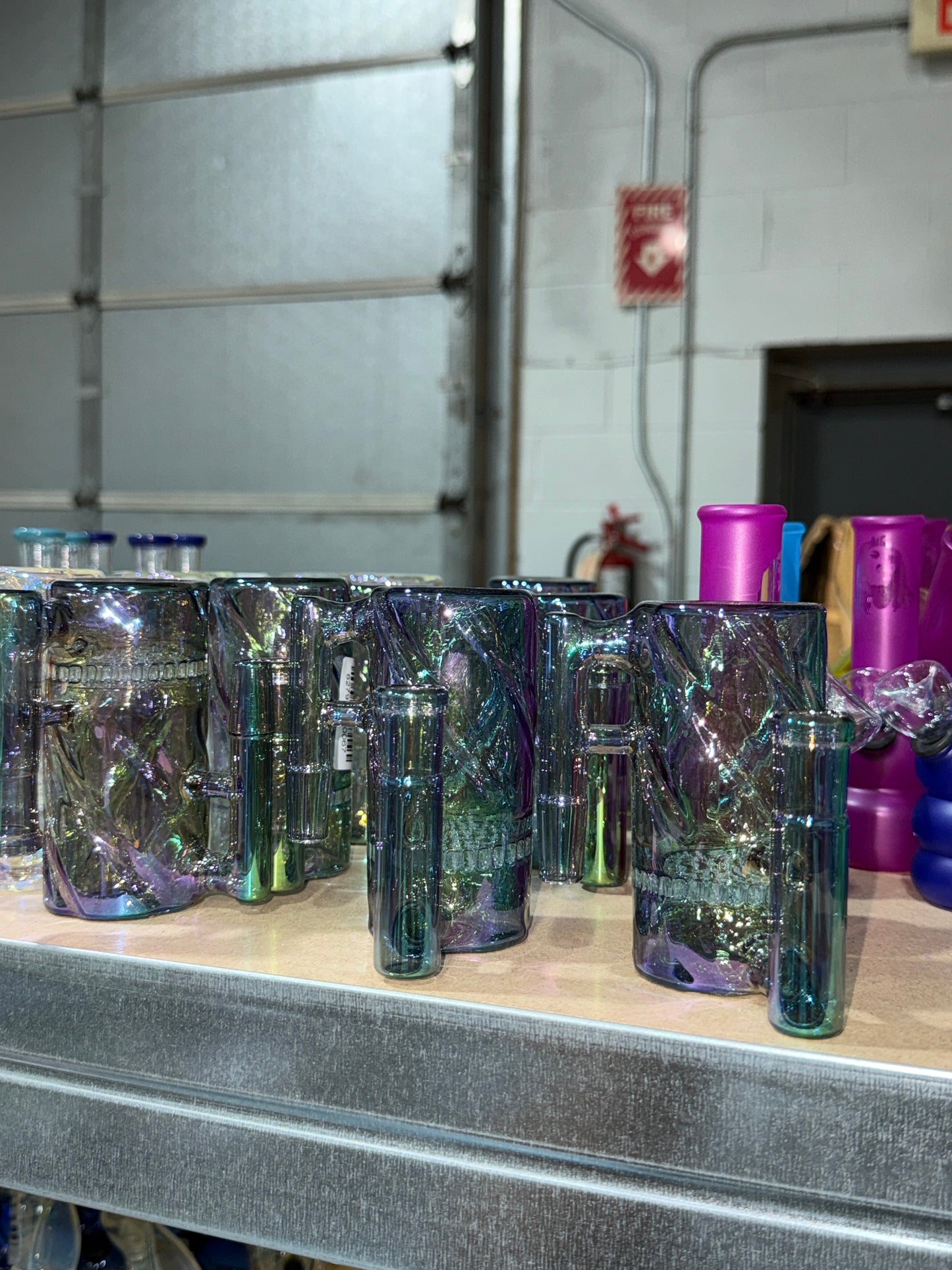 Water Pipes
