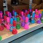 Water Pipes
