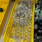 Glass Chillums