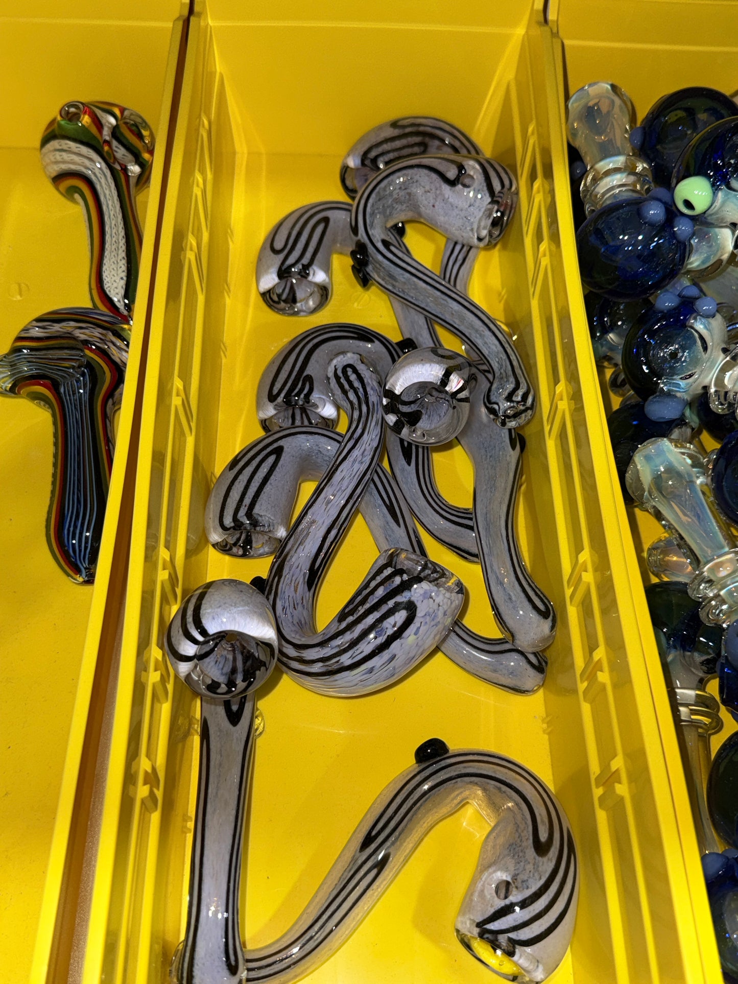 Sherlock Pipes
