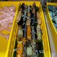 Glass Steamroller Pipes