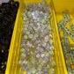 Glass Chillums