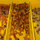 Glass Chillums