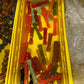 Glass Chillums