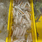 Glass Chillums