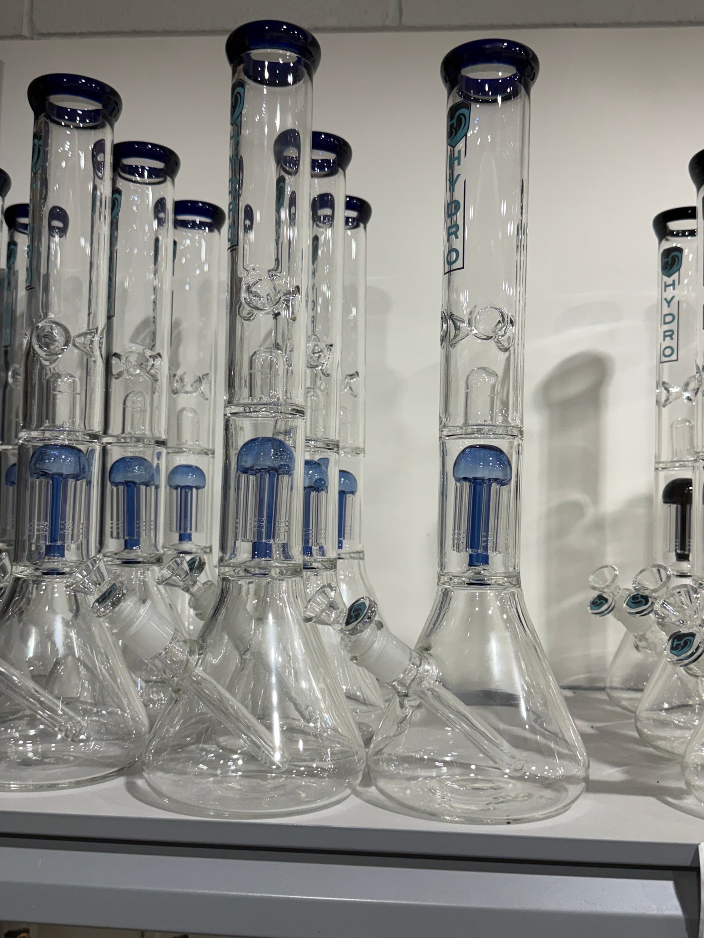 Water Pipes