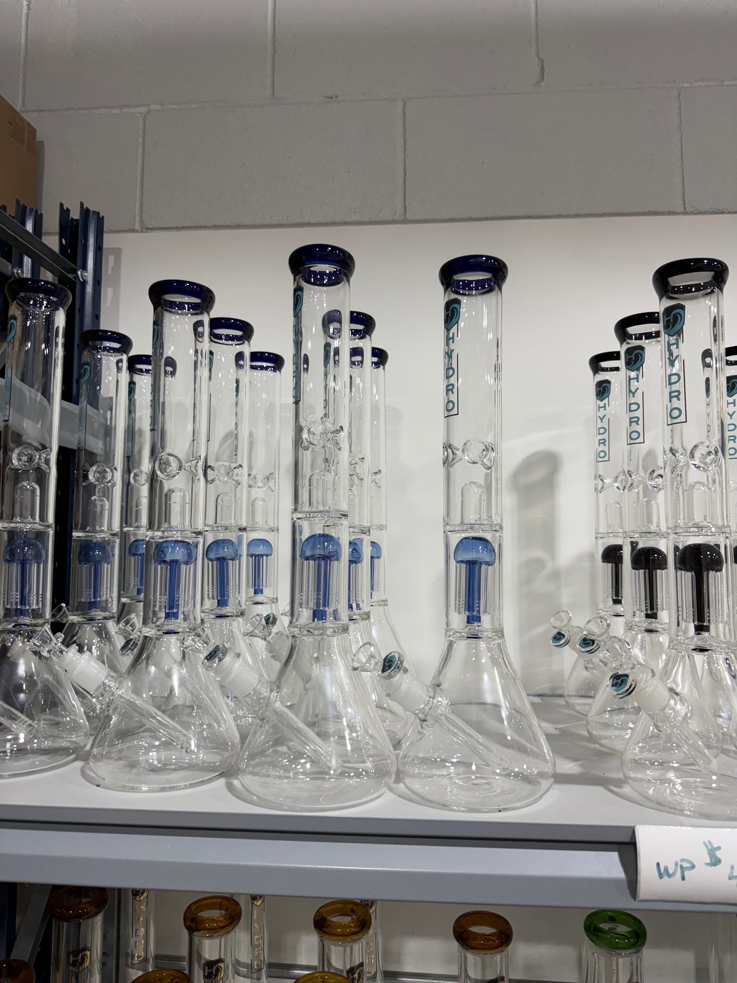 Water Pipes