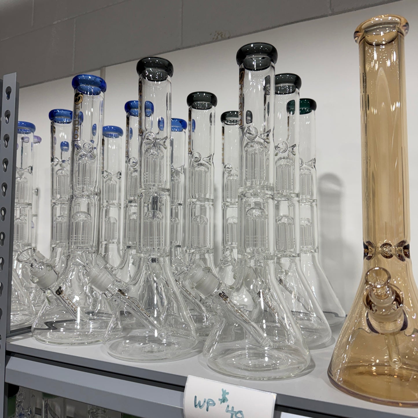 Water Pipes