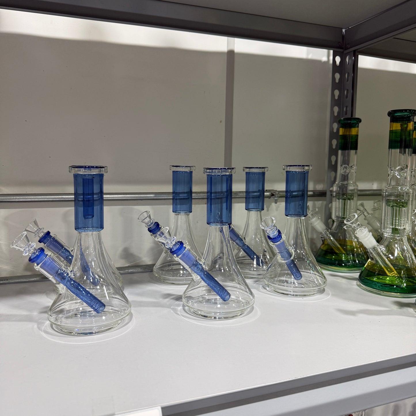 Water Pipes