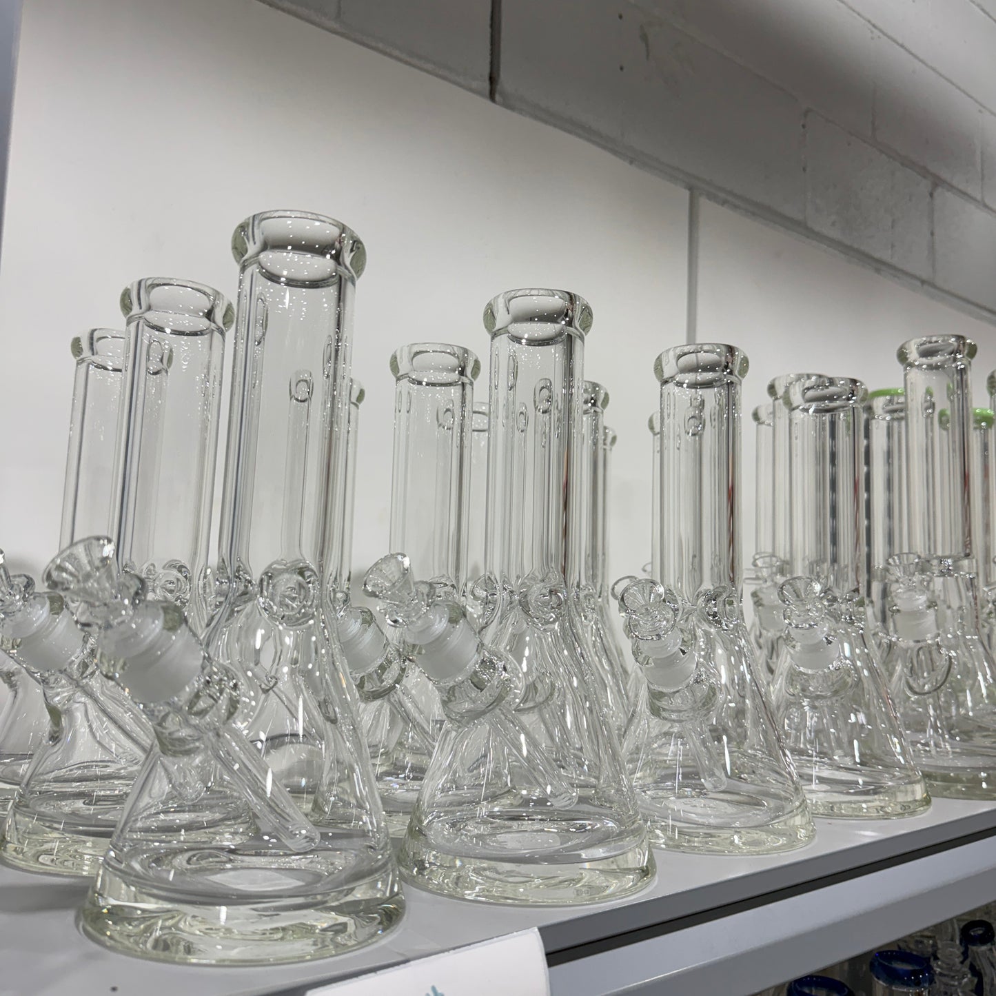 Water Pipes