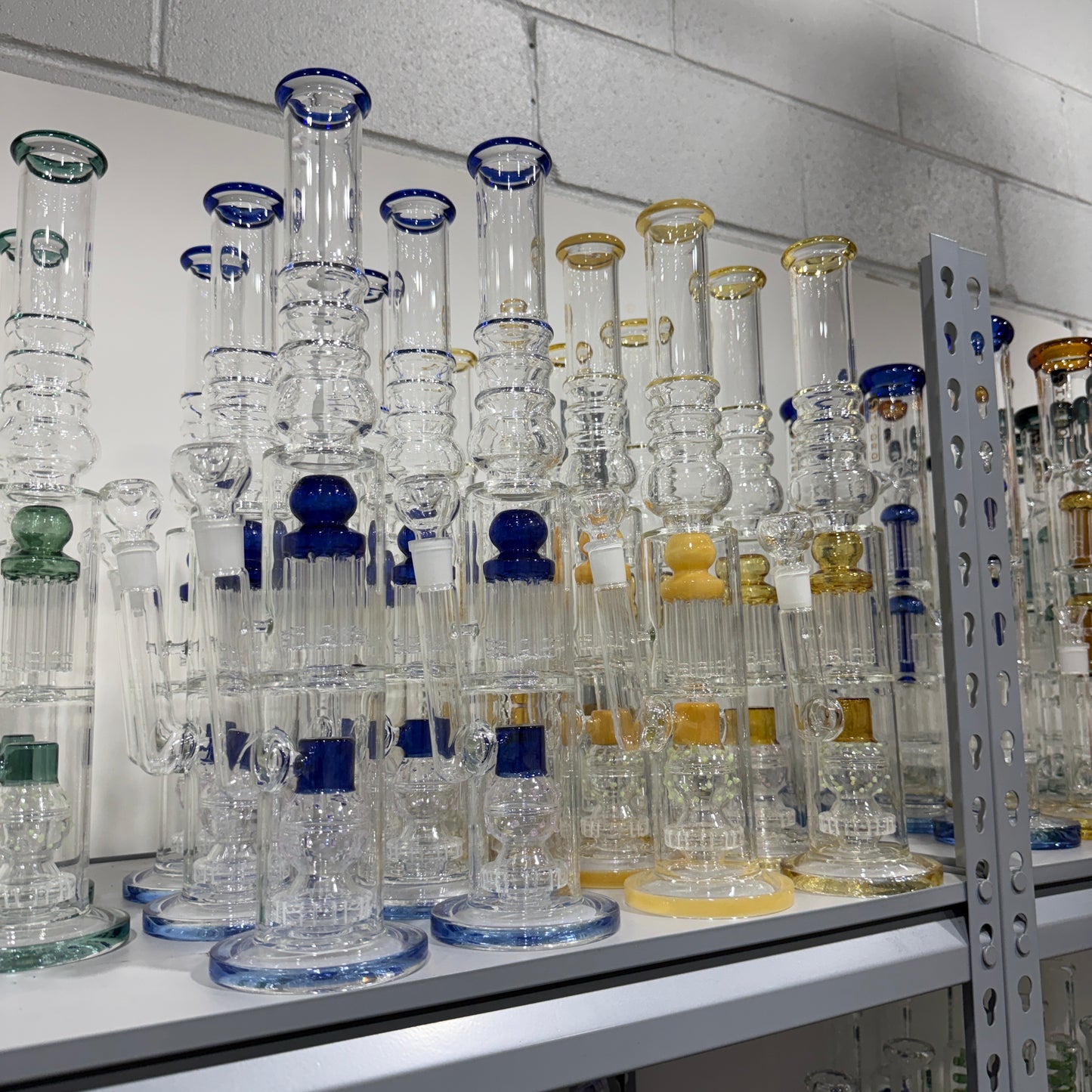 Water Pipes