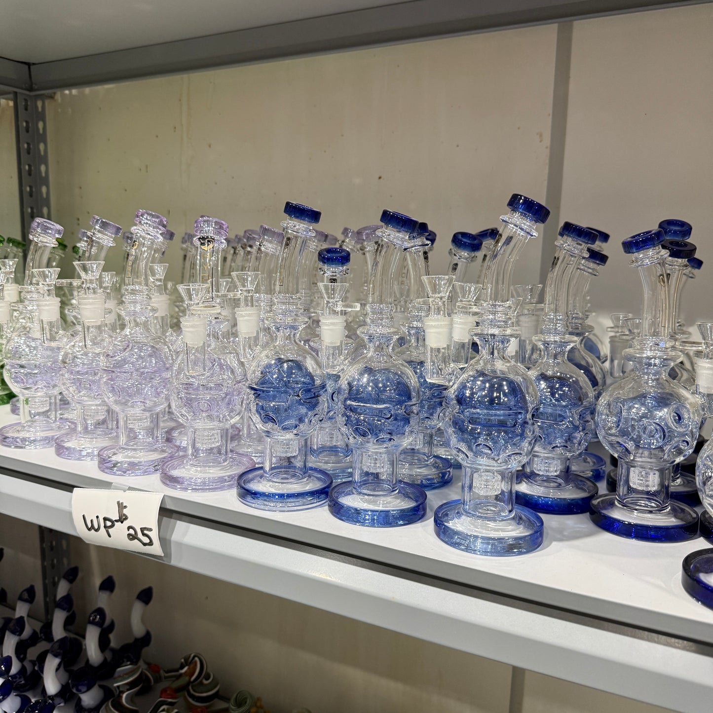 Water Pipes