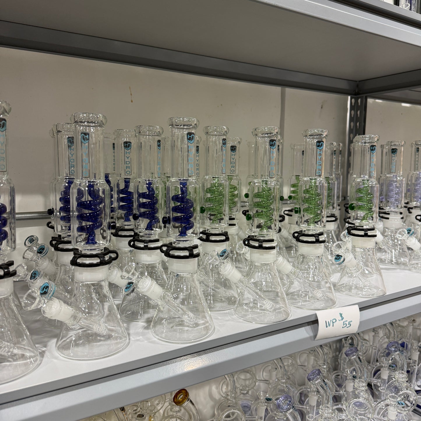 Water Pipes