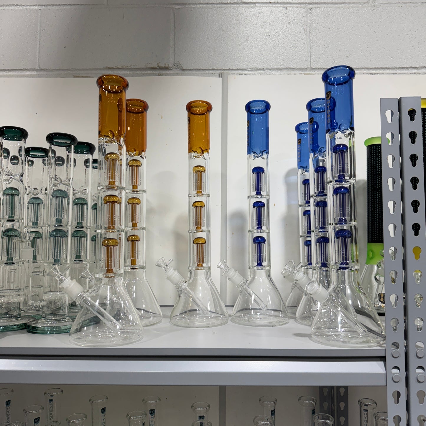 Water Pipes