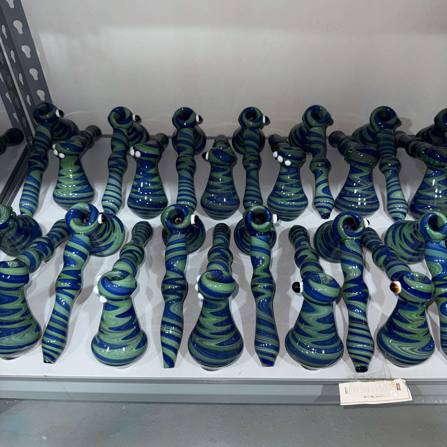 Assorted Bubblers