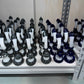 Assorted Bubblers