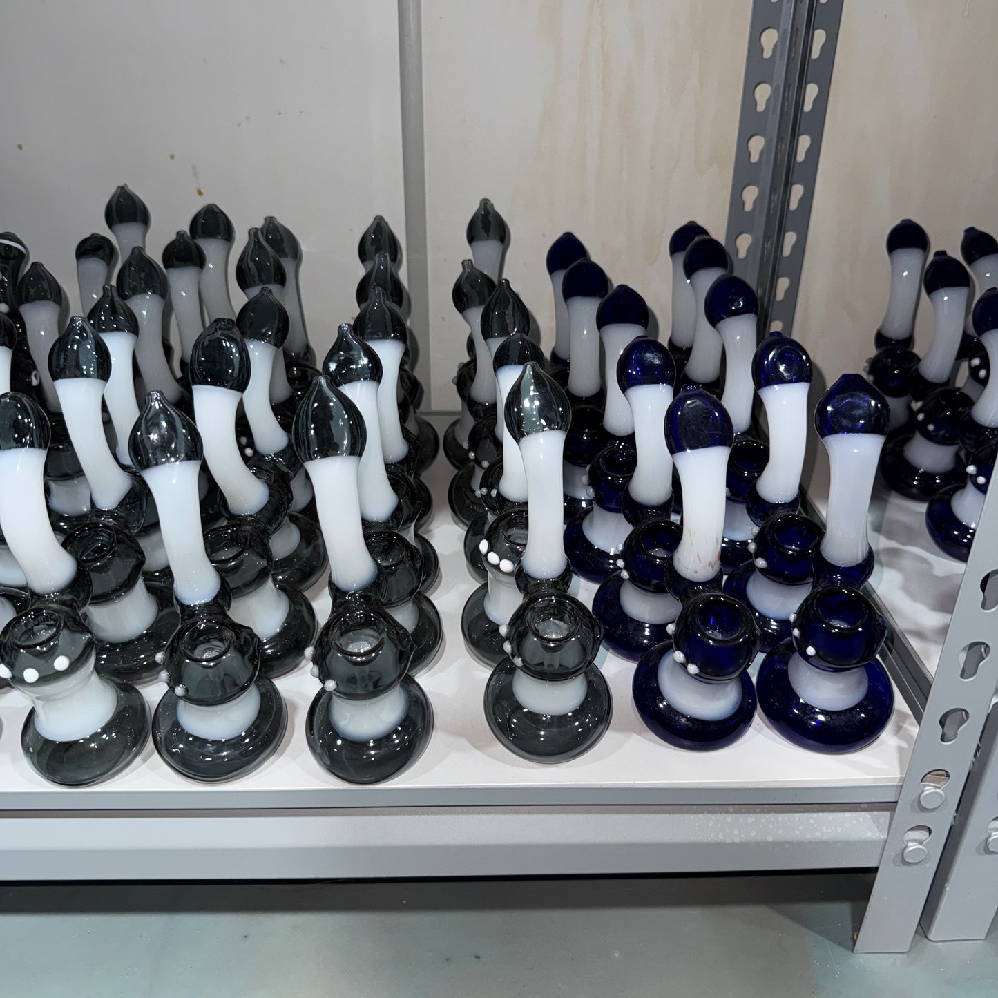 Assorted Bubblers