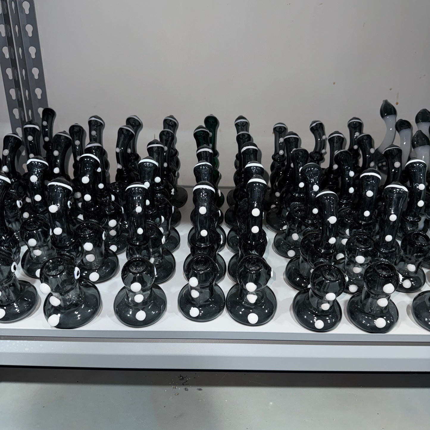 Assorted Bubblers