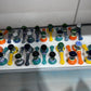 Assorted Bubblers