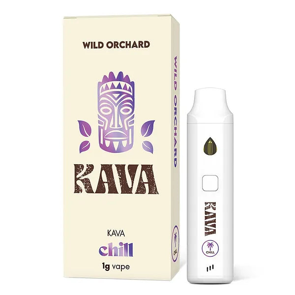 Kava 1G Vape