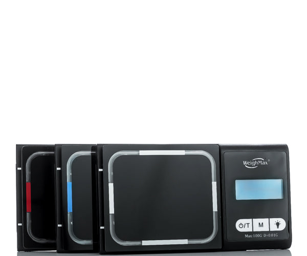 WeighMax Scales