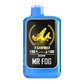 Mr. Fog NOVA