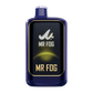 Mr. Fog NOVA