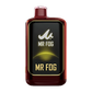 Mr. Fog NOVA