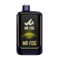 Mr. Fog NOVA