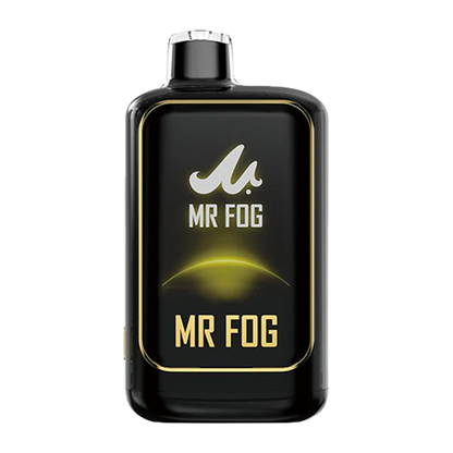Mr. Fog NOVA