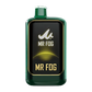 Mr. Fog NOVA