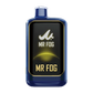 Mr. Fog NOVA
