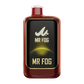 Mr. Fog NOVA