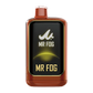 Mr. Fog NOVA