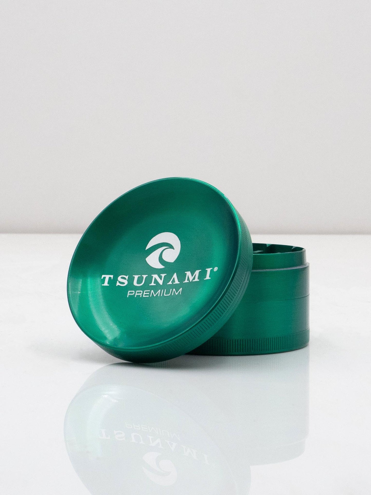 Tsunami Grinder