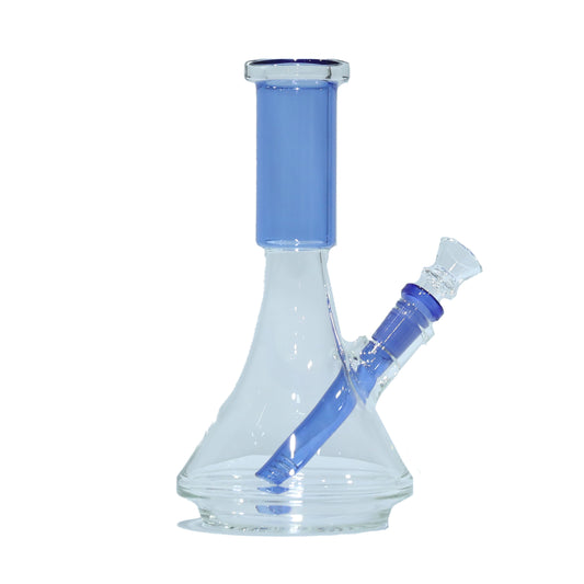 Medium Frost Water Pipe