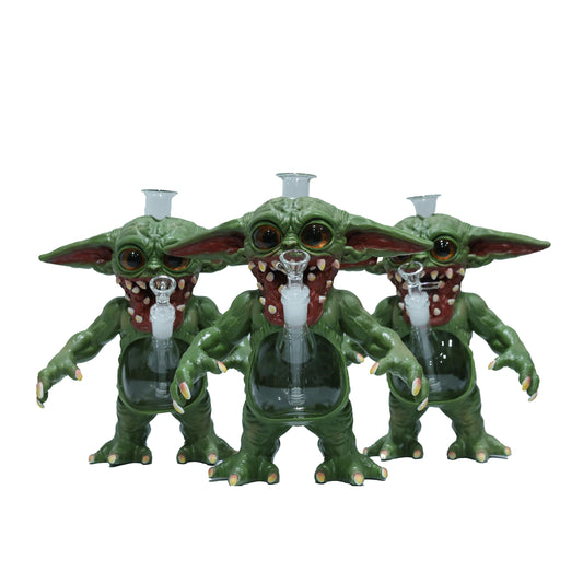 Gremlin Water Pipe