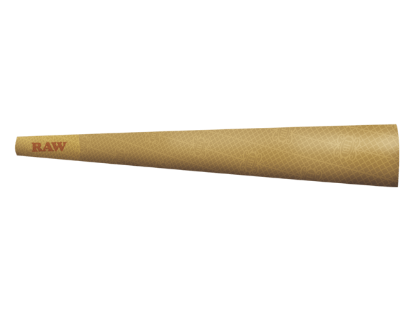RAW Paper Cones
