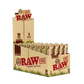 RAW Paper Cones