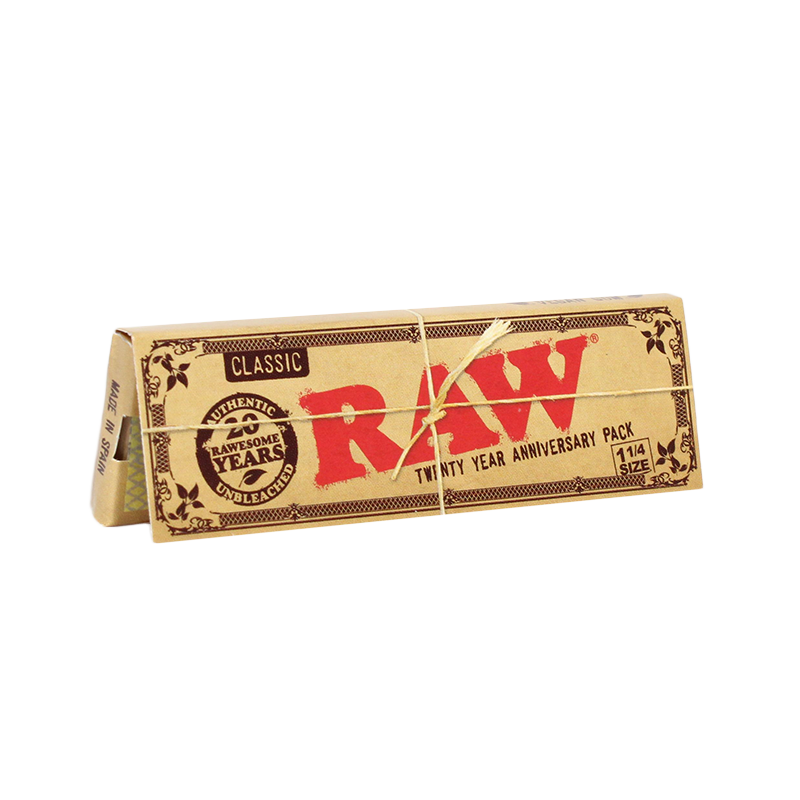 RAW Rolling Papers