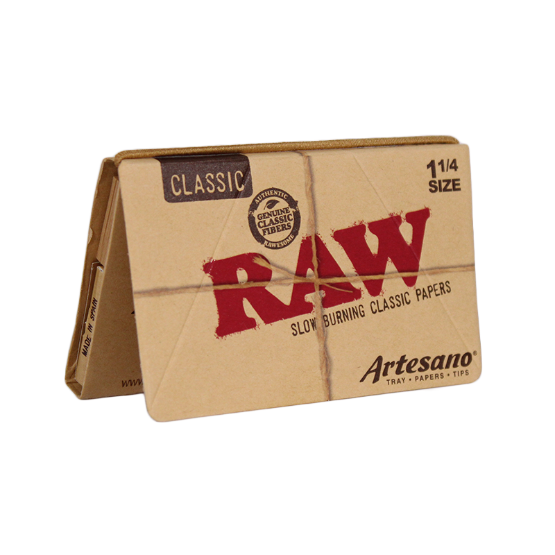 RAW Rolling Papers